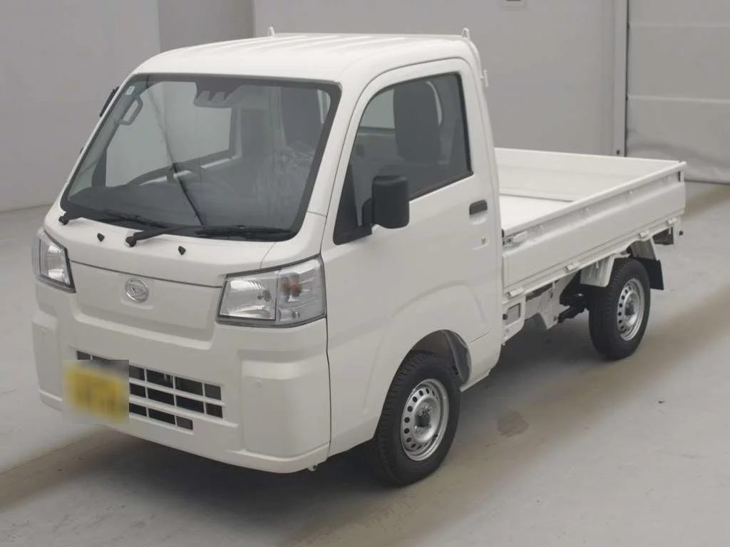 Daihatsu Hijet Truck S510P 2025